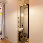 Appartamento Flh Intendente Mezzanine With Interior Pateo Lisbona