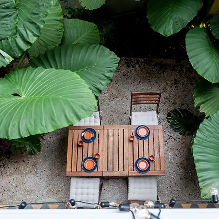 Flh Intendente Mezzanine With Interior Pateo Lisboa